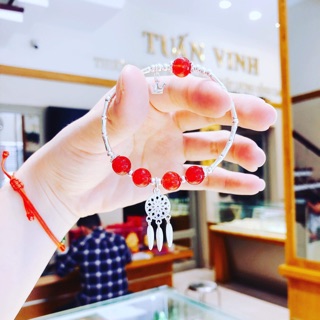 Bạc siêu cấp 925