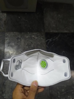 Combo 2 Khẩu trang safelife trẻ em