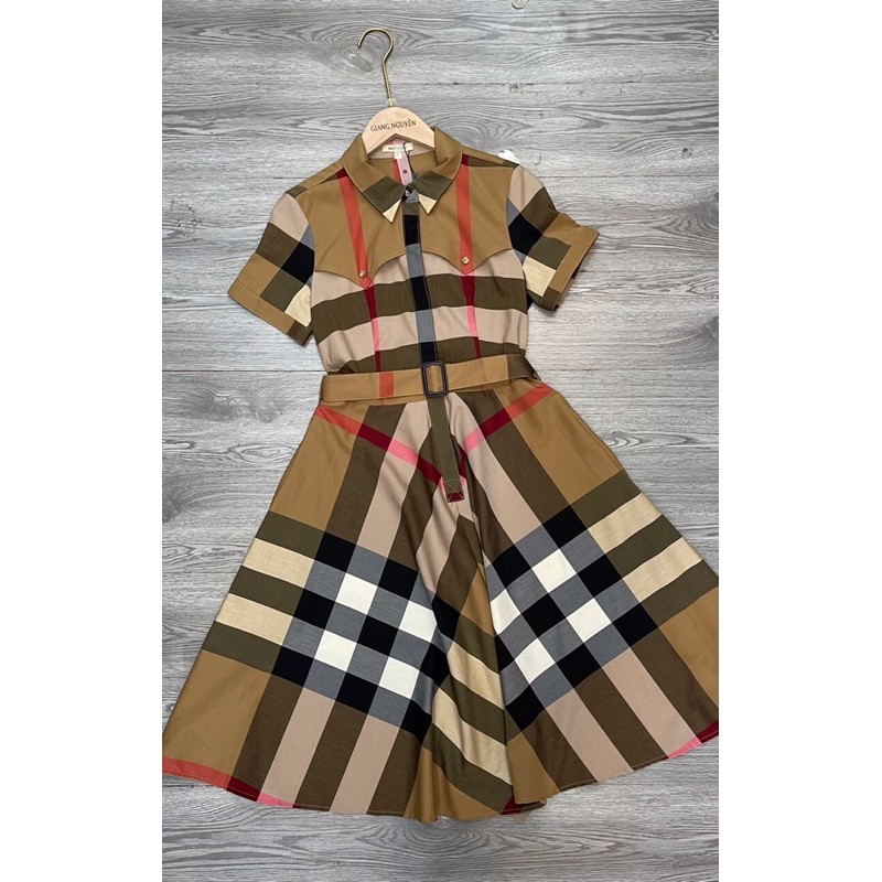 Váy BBR mẫu mới 2021