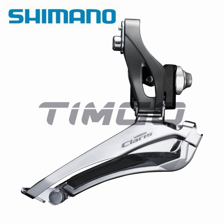 Má Phanh Trước Xe Đạp Shimano CLARIS FD-R2000 2×8 Chất Lượng Cao