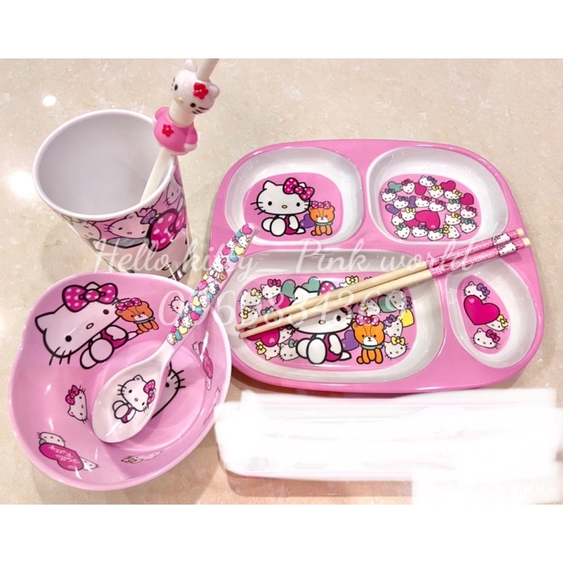 Bộ chén dĩa C