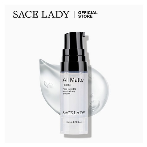Kem lót trang điểm SACE LADY 12ml lâu trôi chất lượng cao