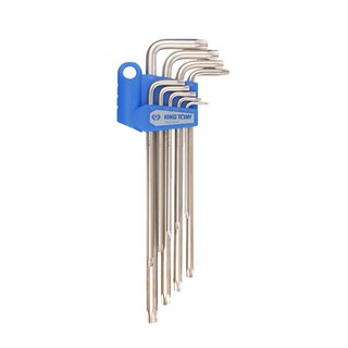 Bộ lục giác đấu bake 9 chi tiết Kingtony 20319PR
