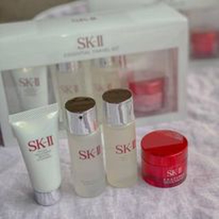 SET MINI 4 MÓN SKII DƯỠNG DA NHẬT BẢN