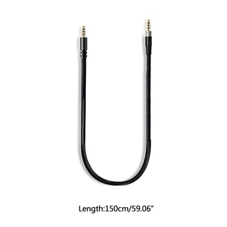 Dây Cáp Tai Nghe Chụp Tai HyperX Cloud Alpha