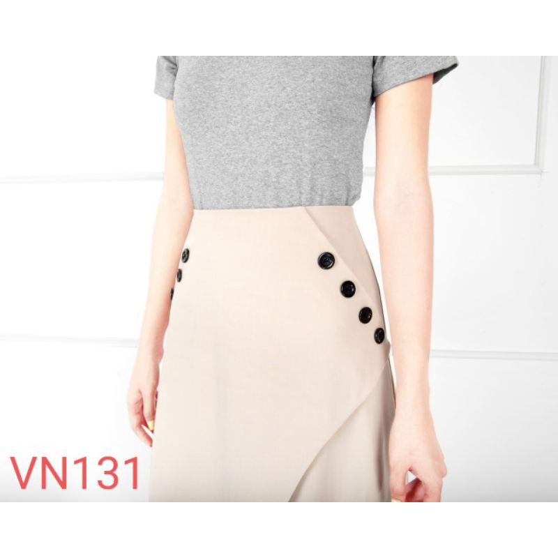 Váy xòe DKNY VN131