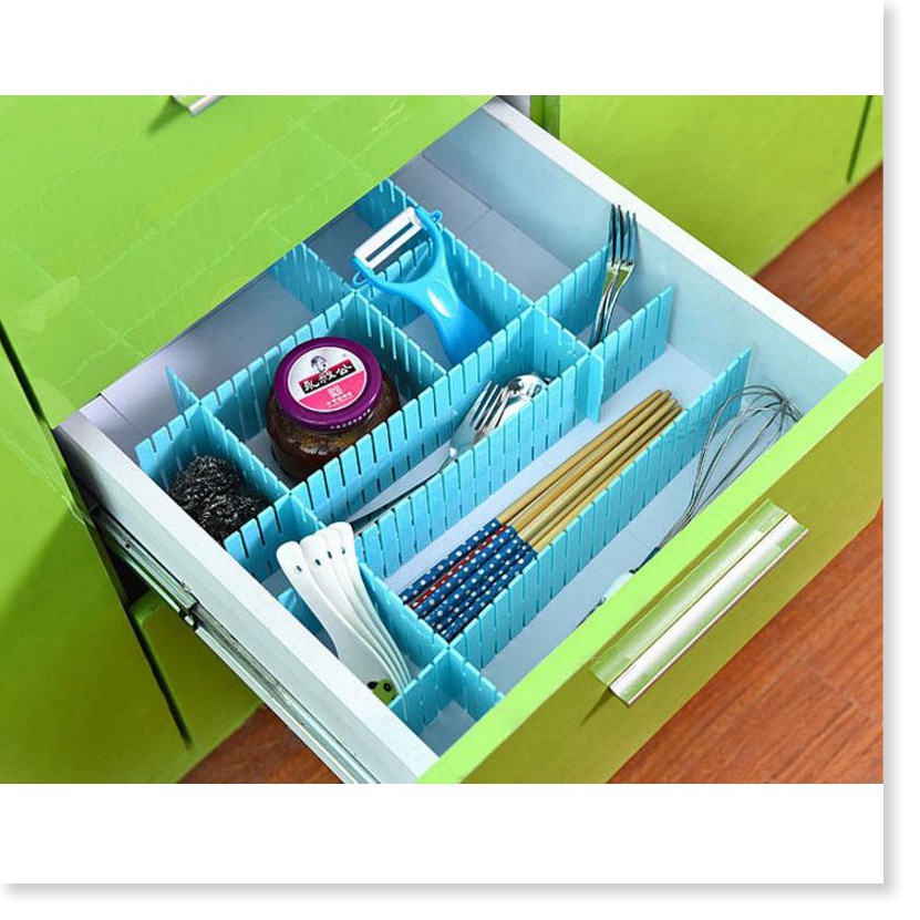💖GIÁ SỈ💖 Combo 4 tấm vách chia ngăn tủ tiện lợi cho tủ đồ của bạn,thiết kế các ngăn nhỏ hơn, giúp tủ gọn gàng hơn.
