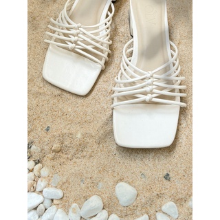 OLV - Dép Criss Cross Slipper