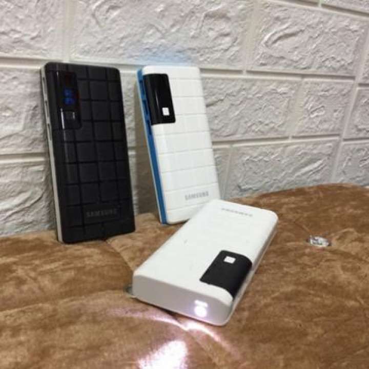 pin dự phòng 36.000mah có led