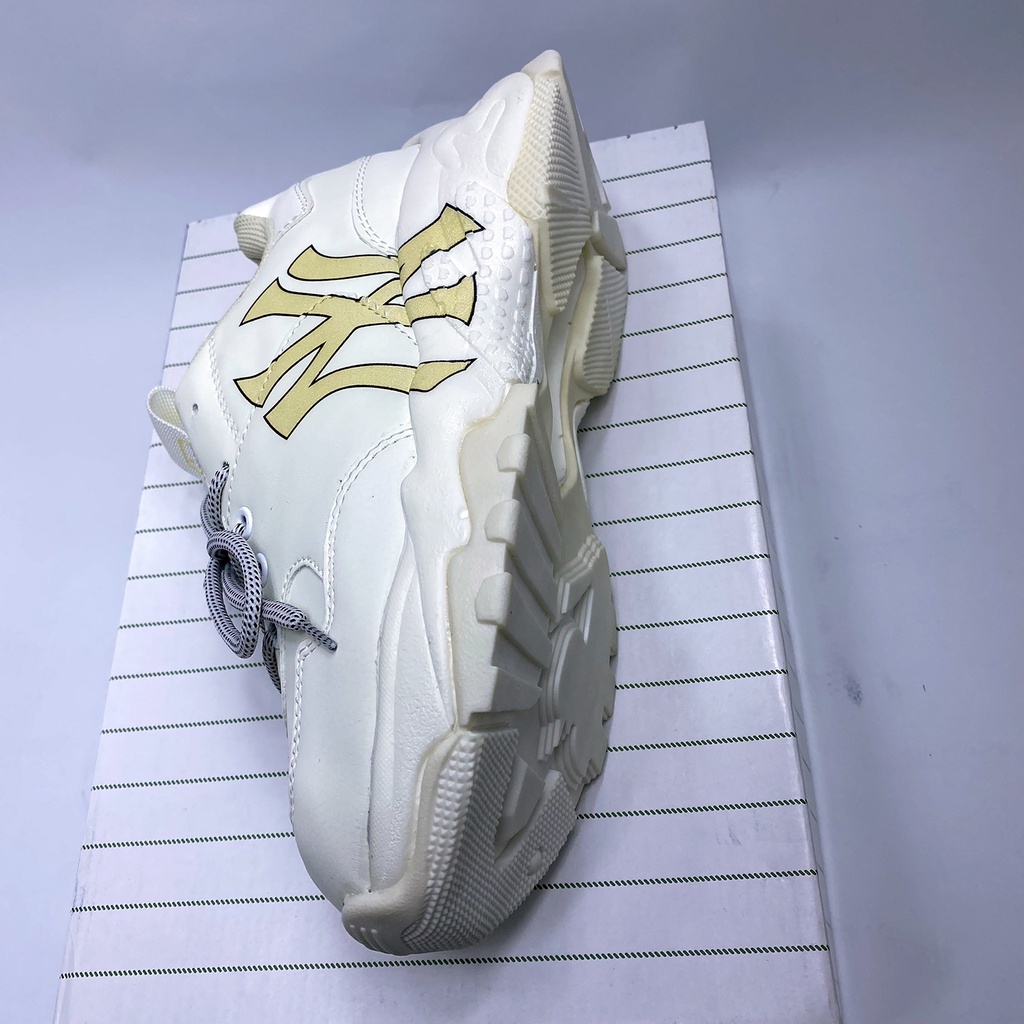 Giày NY, giày thể thao, sneakers nam nữ GN02