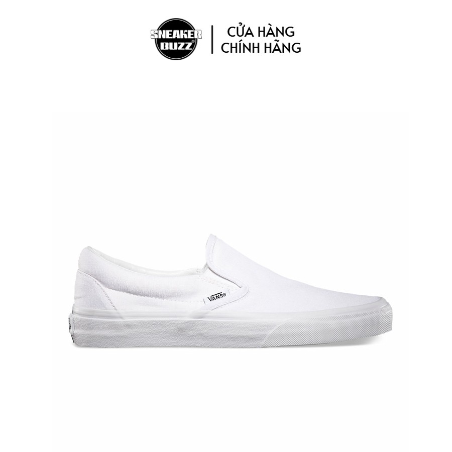 Giày Slip On Unisex Vans VN000EYEW00