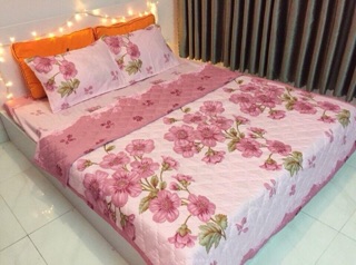 Set poly cotton
