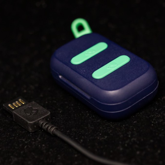 Tai nghe true wirelss Skullcandy Dime chính hãng