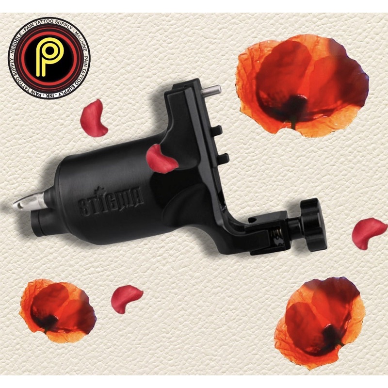 Máy Xăm Rotary Stigma DC