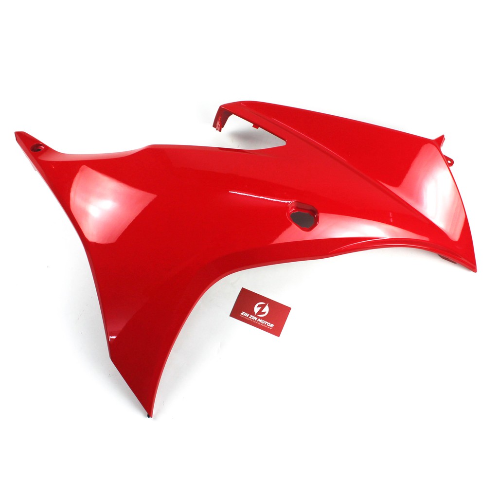 Bửng Yếm GSX R150 Phải Đỏ - 94431-23K00-YZE - ZIN ZIN MOTOR