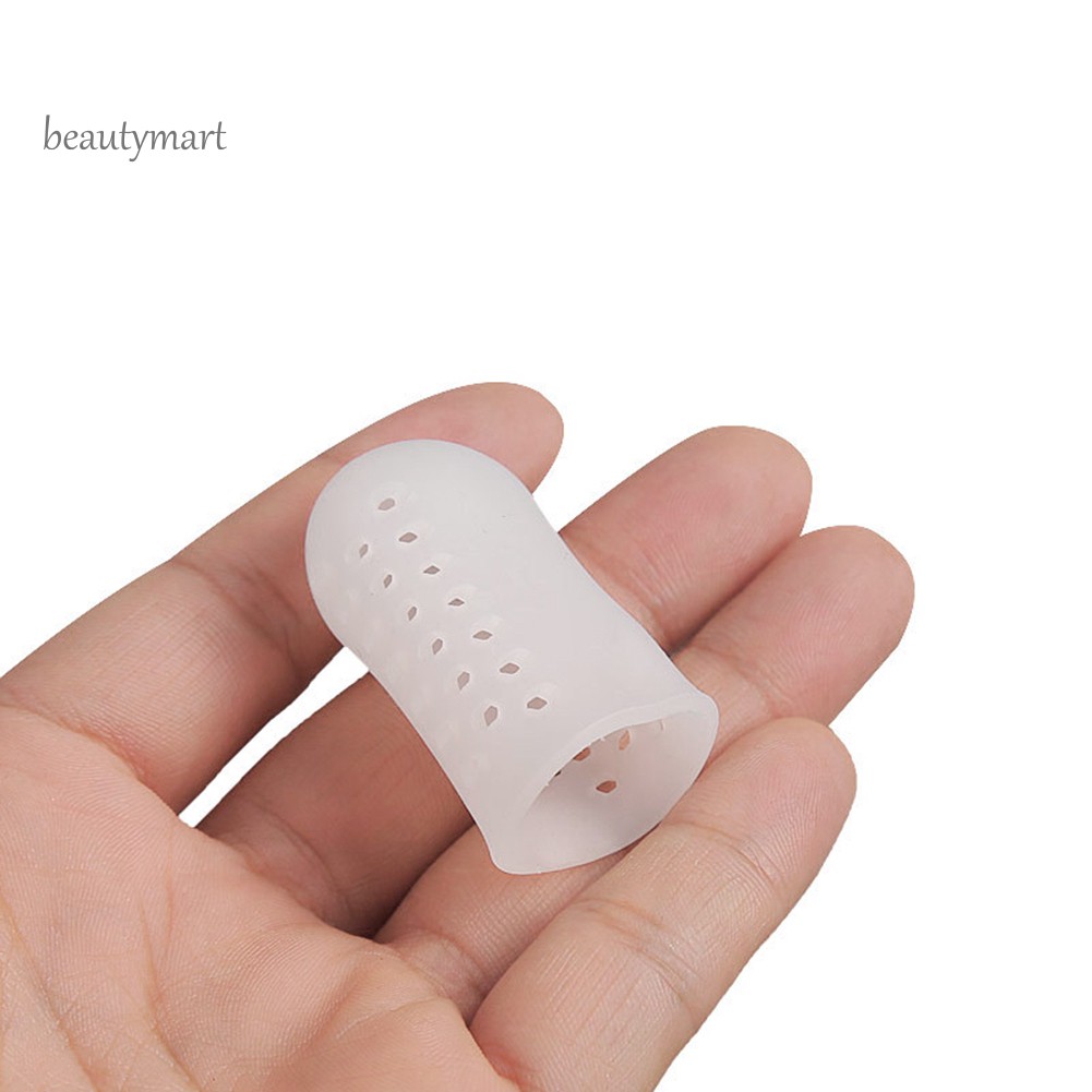 [Hàng mới về] 2 Dụng cụ bọc bảo vệ móng chân cái tiện dụng