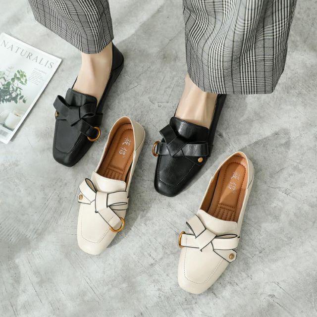 (Sẵn đen 41)Giày bigsize 35-44
