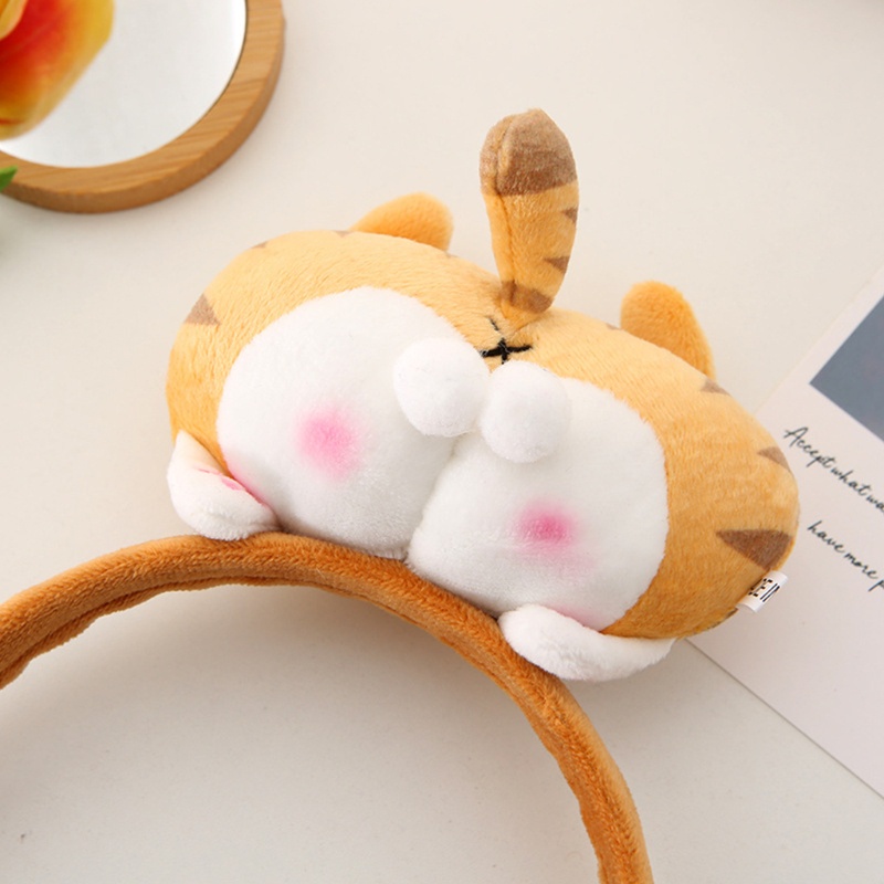 Flgo Băng Đô Hóa Trang Truyện Tranh Ngọt Ngào Cho Nữ