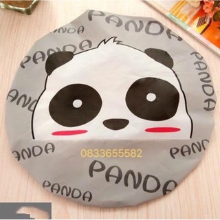 [SIÊU RẺ] Mũ Tắm Trùm Tóc SIêu Bền