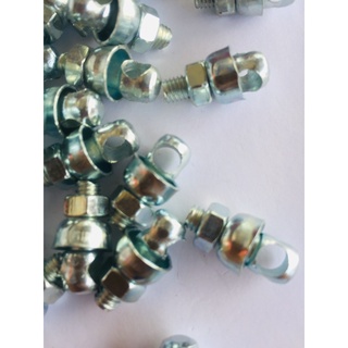 Ốc tanh xe đạp - Ốc đũa dè xe đạp