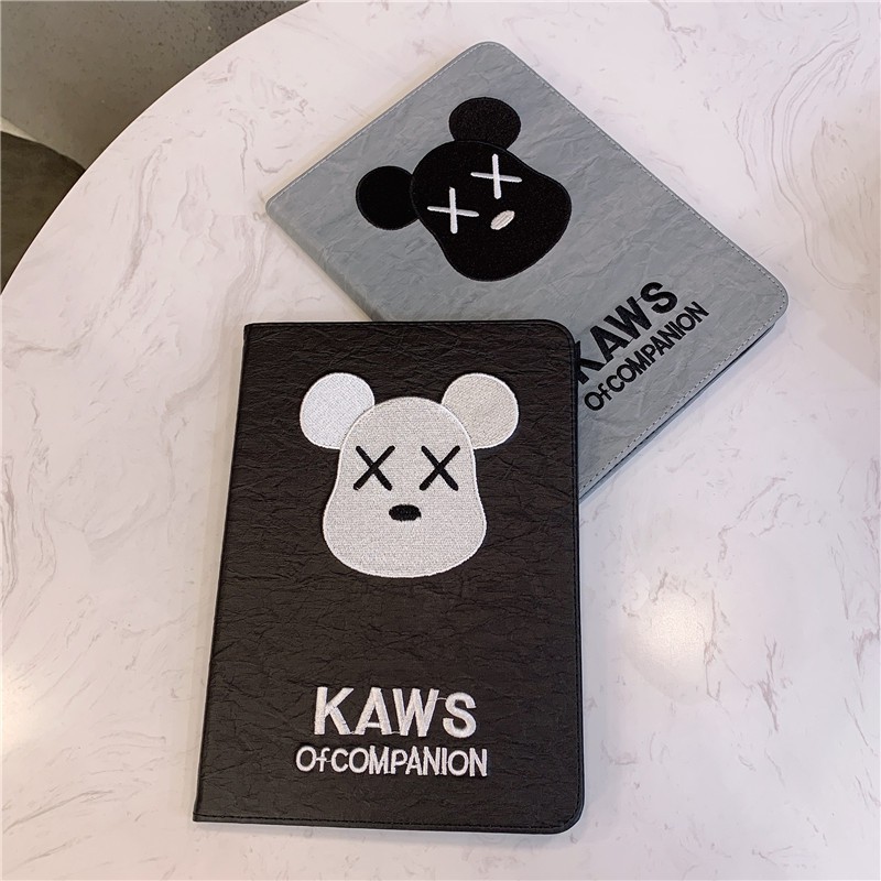 Bao da máy tính bảng thích hợp cho Ipad Mini 1 2 3 4 5 Air Pro 9.7 5th/ 6th 7th/ 8th Gen 10.2 10.5 11.0 Air 4 10.9"