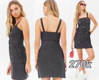 Váy 2 dây F21