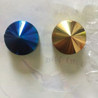 Ốc chụp chống trộm heo dầu