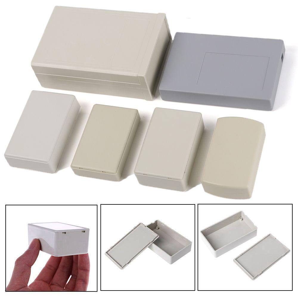 Hộp Nhựa ABS Chất Lượng Cao 10 Kích Cỡ