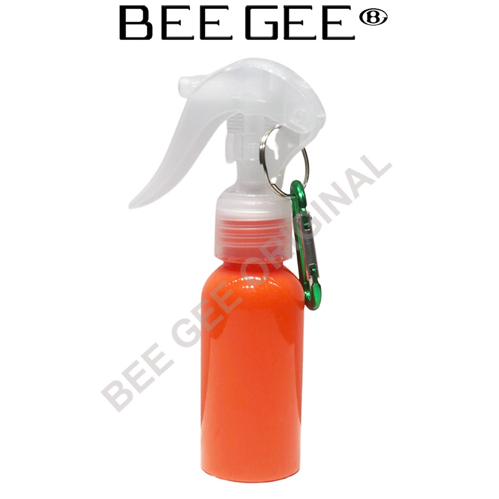 Móc khóa chai xịt cồn diệt KHUẨN tiện dụng BEE GEE 7003