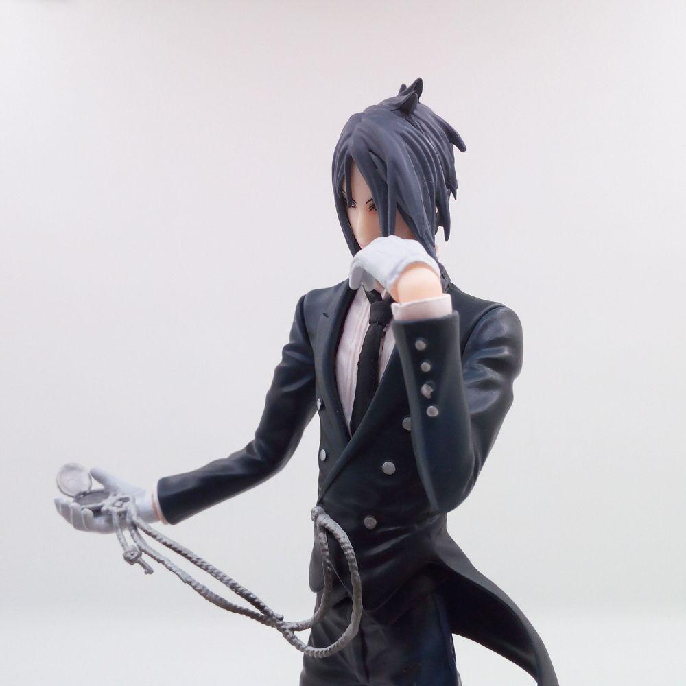 Mô Hình Đồ Chơi Nhân Vật Sebastian Michaelis Trong Phim Hoạt Hình &quot;Black Butler&quot;