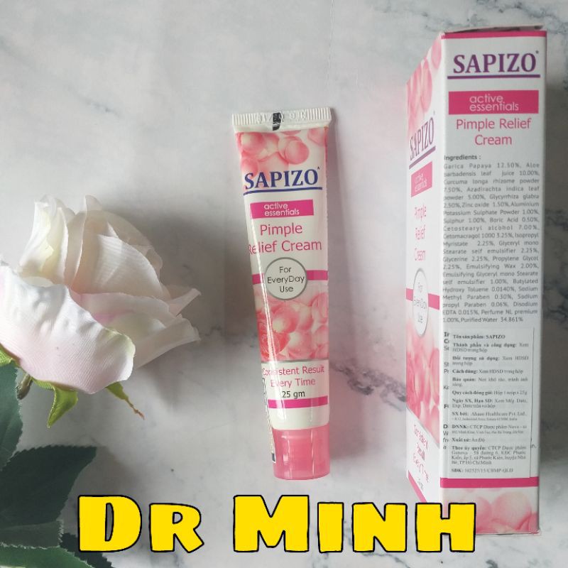 Kem Sapizo [date 07/2023] | BigBuy360 - bigbuy360.vn