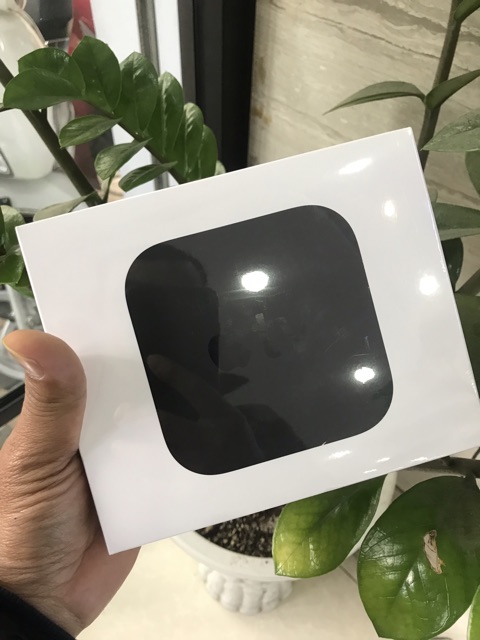 Apple TV 4K Gen 5 32GB - APPLE Thiết bị xem phim