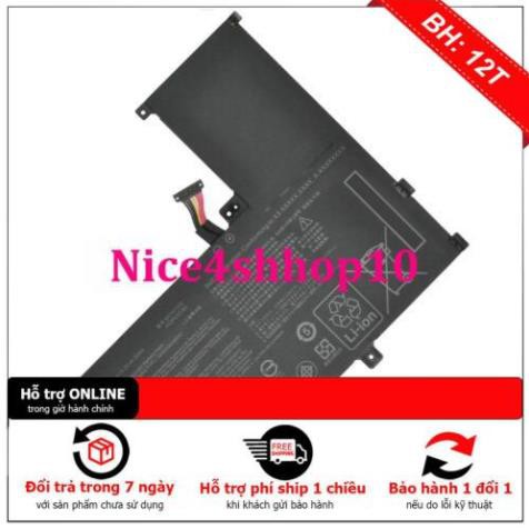 Pin Laptop Asus B41N1532 Zenbook Flip Q504 Q504U G750 Q504UA Q504UA-BBI5T12 UX560 UX560UA UX560UA-1B Q504U 50W