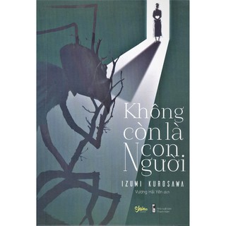Sách - không còn là con người