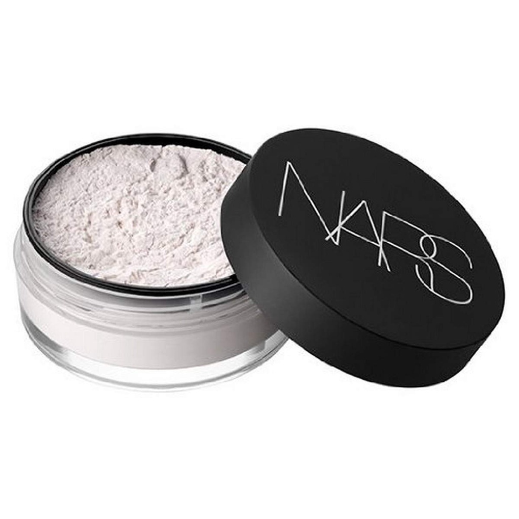 Phấn phủ dạng bột Nars light reflecting setting powder loose translucent crystal 11g