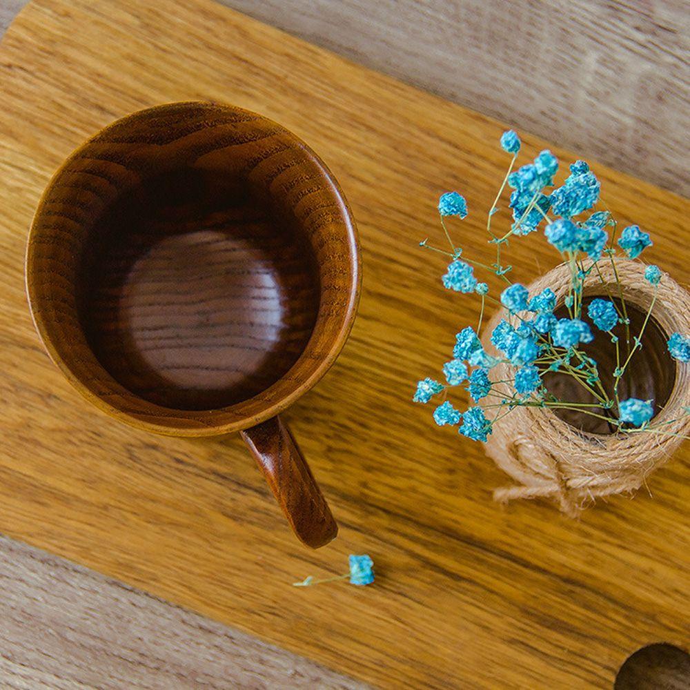 Cốc Uống Trà / Cà Phê / Bia Dung Tích 200ml Handmade Trang Trí Nội Thất