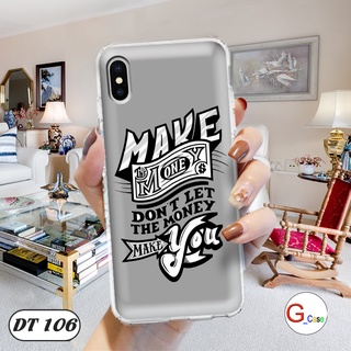 Ốp lưng dẻo in hình IPhone X / XS