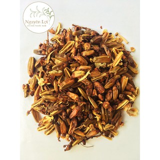 Trái ô rô nước - kiên giang