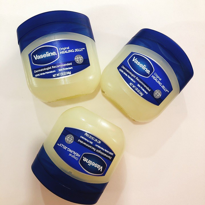 Sáp Dưỡng Ẩm Vaseline 49g