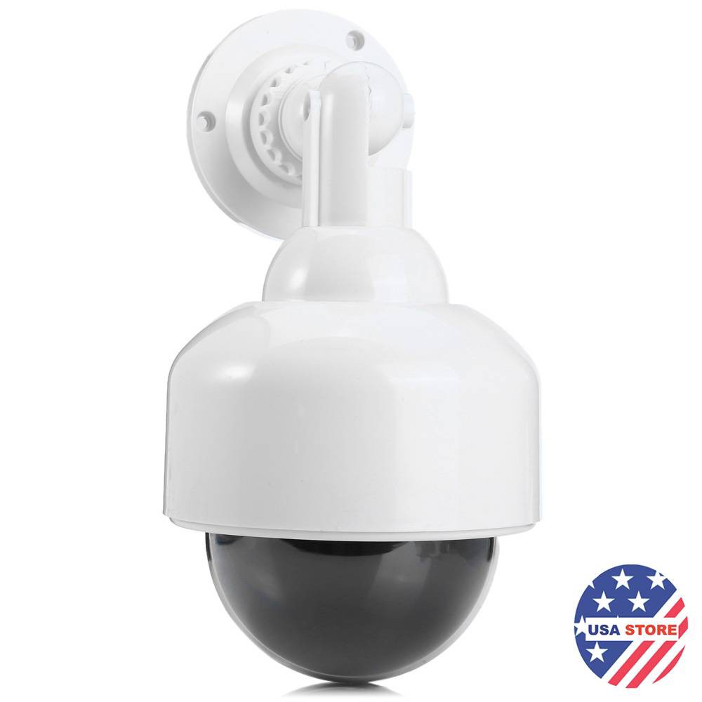 Camera Giả 360 Độ Kiểu Quả Tròn Thả Abtech