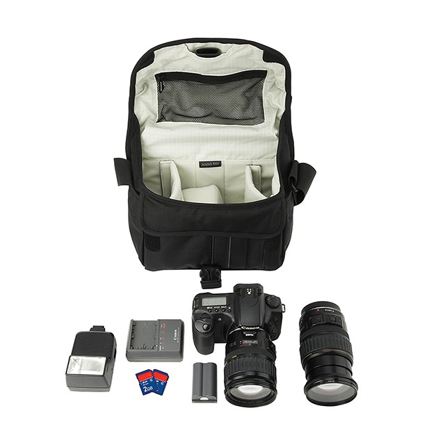 Túi máy ảnh Crumpler Jackpack 4000