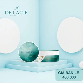 kem lamer care drlacir