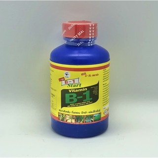 Phân bón lá cao cấp vitamin B1 nhập khẩu Thái Lan
