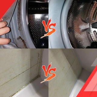 Dụng Cụ Làm Sạch Bồn Tắm