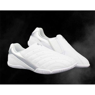 Giày WOOSUNG Taekwondo - Giày chuyên dụng tập luyện võ thuật & thể thao