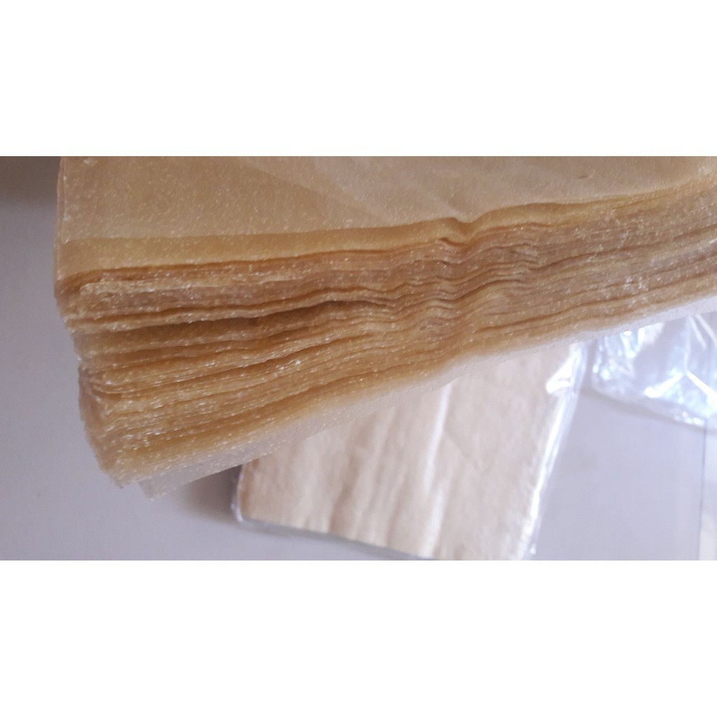 Vỏ Bánh Đa Nem Hà Tĩnh Giá Sỉ