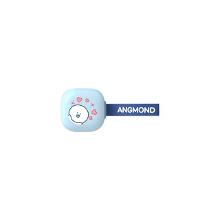 Ốp lưng Buds Live Angmond