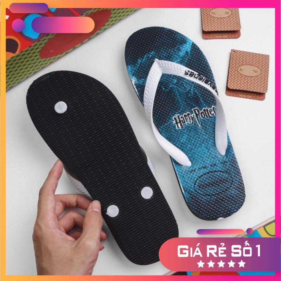 [Sale 3/3] Dép kẹp biển, dép nam cao su siêu mềm Havaianas Brazil Full-Box Sale 11 -op1 , ,