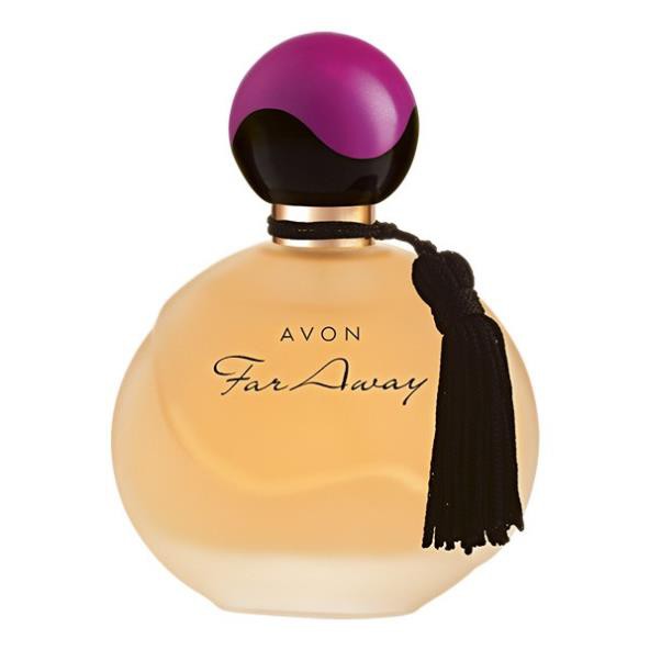 Nước hoa Avon Far Away Eau de Parfum 50ml