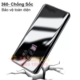 [Freeship toàn quốc từ 50k] Ốp lưng Samsung S9-S9 Plus